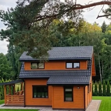 Mazurski Holiday home