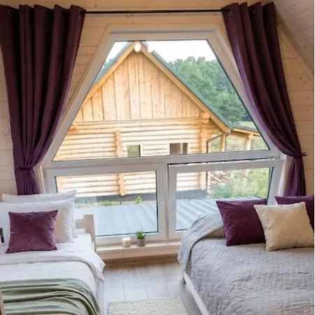 Mazurski Holiday home