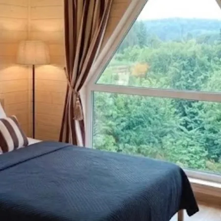 Holiday home Mazurski