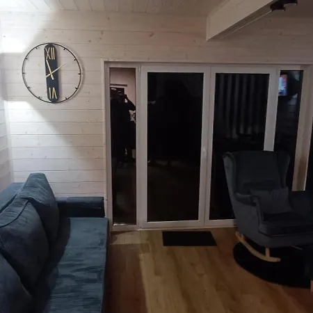 Holiday home Mazurski