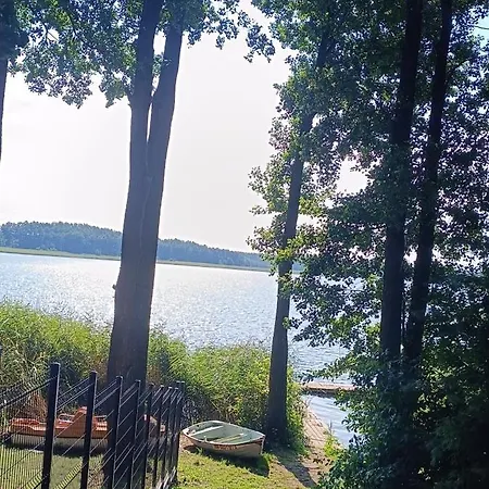 Mazurski Holiday home *