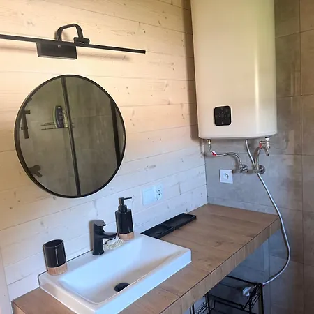 Holiday home Mazurski *
