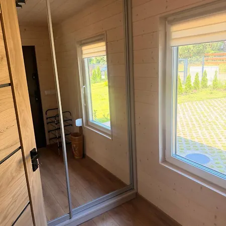 Holiday home Mazurski